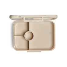 Load image into Gallery viewer, Citron - Incredible Tritan Lunchbox with 4 Compartments
