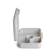 Load image into Gallery viewer, Citron - Incredible Tritan Lunchbox with 4 Compartments

