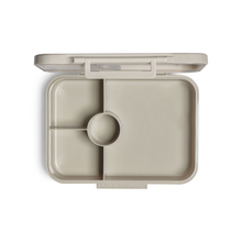 Load image into Gallery viewer, Citron - Incredible Tritan Lunchbox with 4 Compartments
