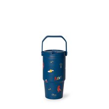 Load image into Gallery viewer, Citron - Insulated Tumbler 600ml
