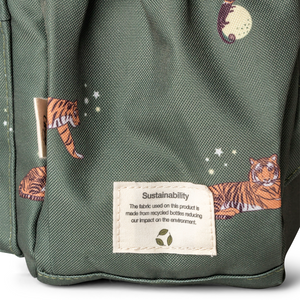 Citron - Medium Backpack