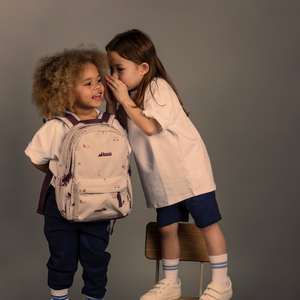 Citron - Medium Backpack
