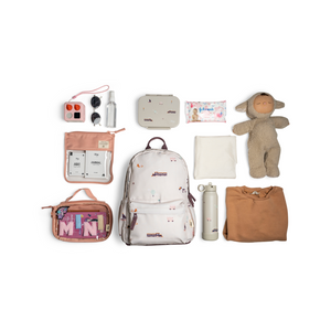 Citron - Medium Backpack