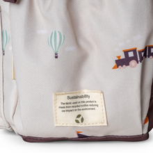 Load image into Gallery viewer, Citron - Medium Backpack
