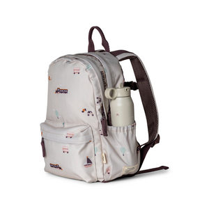 Citron - Medium Backpack