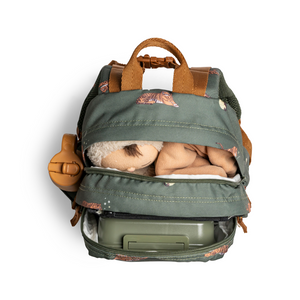 Citron - Medium Backpack