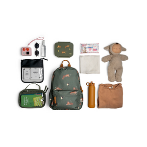 Citron - Medium Backpack