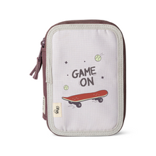 Load image into Gallery viewer, Citron - Multi-Layered Pencil Case
