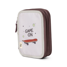 Load image into Gallery viewer, Citron - Multi-Layered Pencil Case

