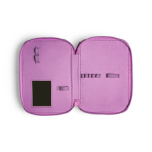 Load image into Gallery viewer, Citron - Multi-Layered Pencil Case
