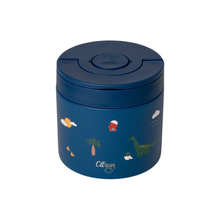Load image into Gallery viewer, Citron - 350ml Classic Thermal Food Jar
