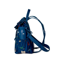 Load image into Gallery viewer, Citron - Insulated Roll-up Lunch Bag
