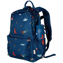 Load image into Gallery viewer, Citron - Medium Backpack
