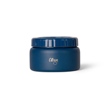 Load image into Gallery viewer, Citron - Mighty Tot Thermos Food Jar
