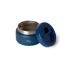 Load image into Gallery viewer, Citron - Mighty Tot Thermos Food Jar
