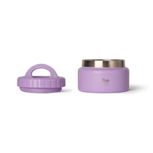 Load image into Gallery viewer, Citron - Mighty Tot Thermos Food Jar
