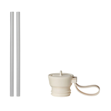 Load image into Gallery viewer, Citron - Replacement Straw Lids
