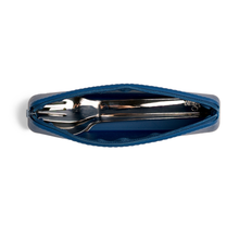 Load image into Gallery viewer, Citron - Stainless Steel Cutlery with Pouch
