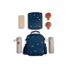 Load image into Gallery viewer, Citron - Thermal Classic Lunch Bag Backpack
