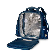 Load image into Gallery viewer, Citron - Thermal Classic Lunch Bag Backpack
