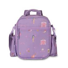 Load image into Gallery viewer, Citron - Thermal Classic Lunch Bag Backpack
