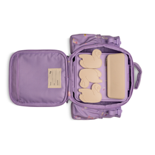 Load image into Gallery viewer, Citron - Thermal Classic Lunch Bag Backpack
