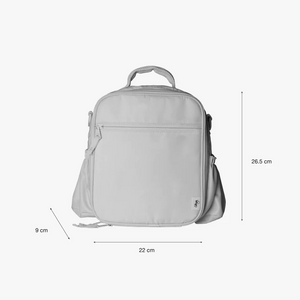 Citron - Thermal Classic Lunch Bag Backpack