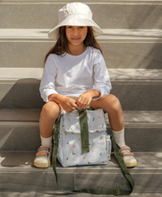 Load image into Gallery viewer, Citron - Insulated Roll-up Lunch Bag (2023)
