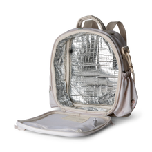 Load image into Gallery viewer, Citron - Thermal Classic Lunch Bag Backpack (2023)
