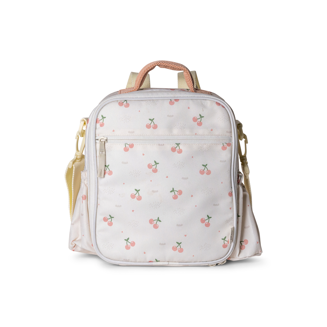 Citron - Thermal Classic Lunch Bag Backpack