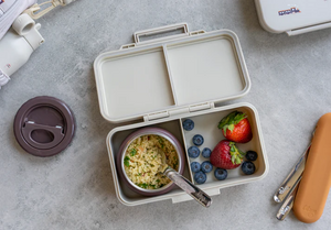 Citron - Rectangle Lunch box