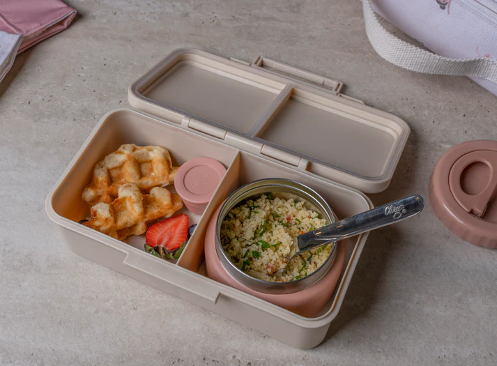 Citron Rectangle Lunch box Orijin Global Brands