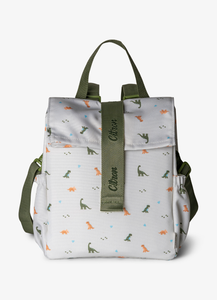Citron - Insulated Roll-up Lunch Bag (2023)