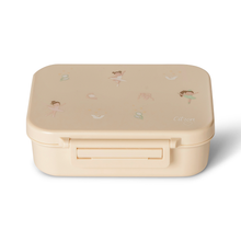 Load image into Gallery viewer, Citron - Absolut Tritan Snackbox With 3 Compartments
