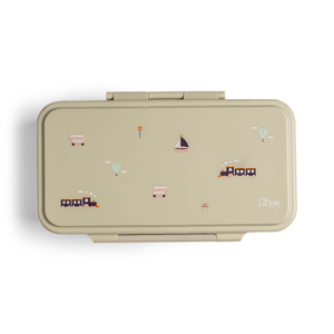 Citron - Rectangle Lunch box