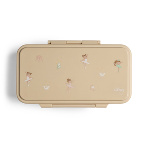 Citron - Rectangle Lunch box