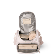 Load image into Gallery viewer, Dual-Compartment Insulated Kids Lunch Bag
