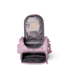 Load image into Gallery viewer, Dual-Compartment Insulated Kids Lunch Bag
