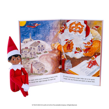 Load image into Gallery viewer, The Elf on the Shelf | A Christmas Tradition
