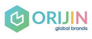 Orijin Global Brands Logo