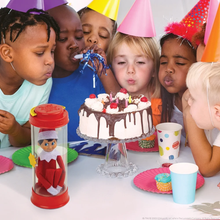 Load image into Gallery viewer, The Elf on the Shelf | Official Scout Elf® Carrier
