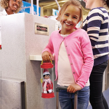 Load image into Gallery viewer, The Elf on the Shelf | Official Scout Elf® Carrier
