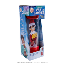 Load image into Gallery viewer, The Elf on the Shelf | Official Scout Elf® Carrier
