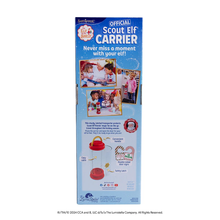 Load image into Gallery viewer, The Elf on the Shelf | Official Scout Elf® Carrier
