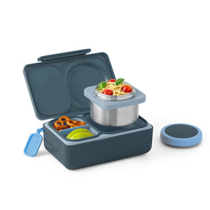 Omielife - OmieBox® UP (Smart Bento Box)