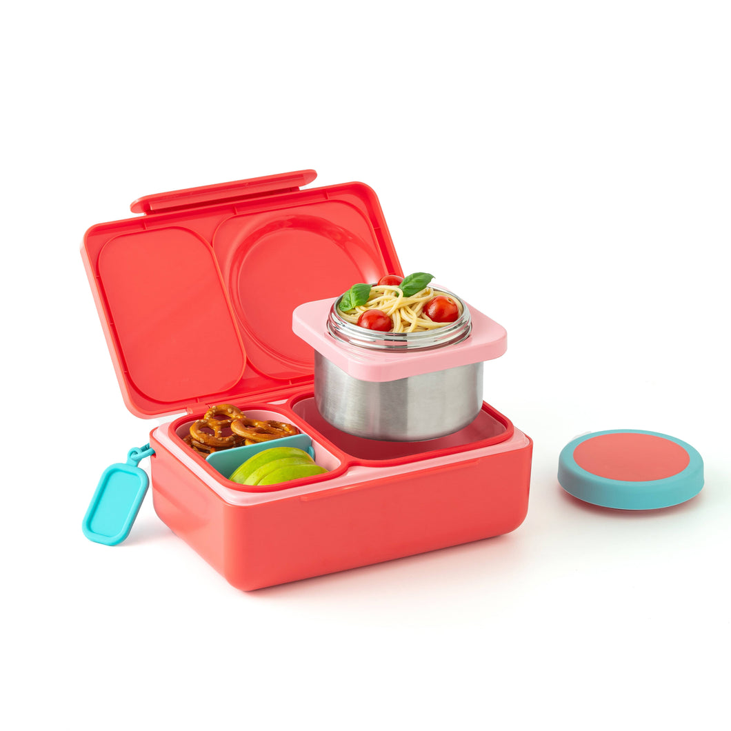 Omielife - OmieBox® UP (Smart Bento Box)