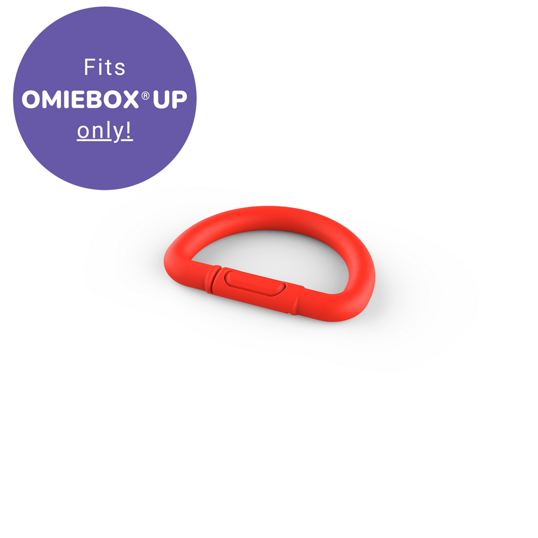 Omielife - OmieBox® UP D-Ring