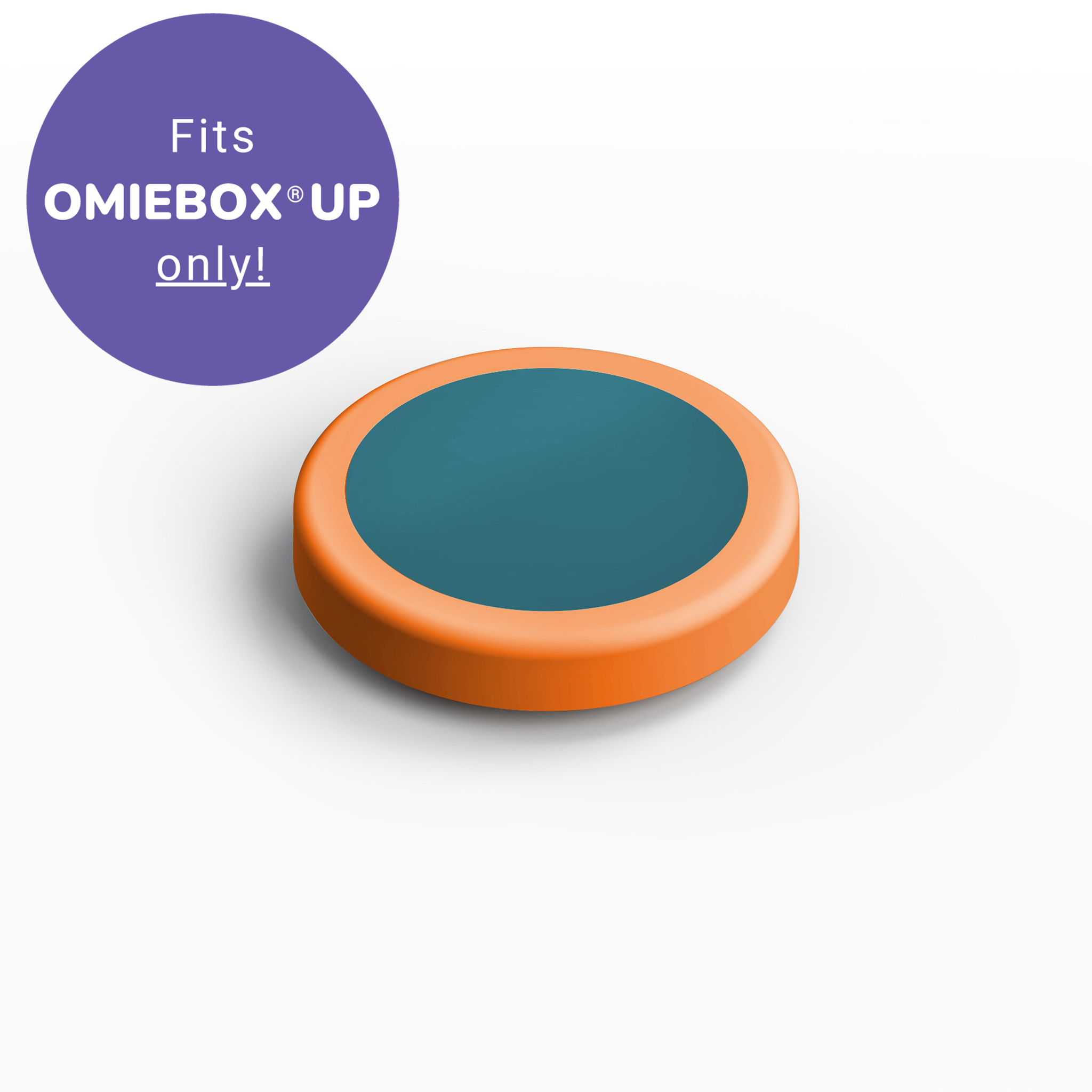 Omielife OmieBox® UP Thermos Lid – Orijin Global Brands