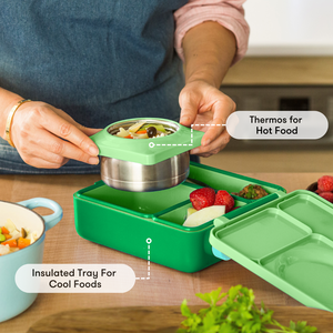 OmieLife - OmieBox V2