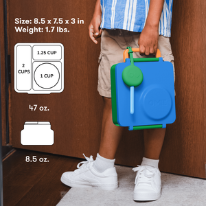 OmieLife - OmieBox Limited Edition